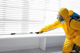 Best Pest Control for Multi-Family Homes  in Princeton, MO